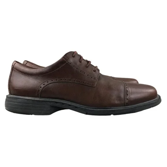 Clarks | Shoes | Clarks Mens Size 15m Unstructured Brown  display picture 1